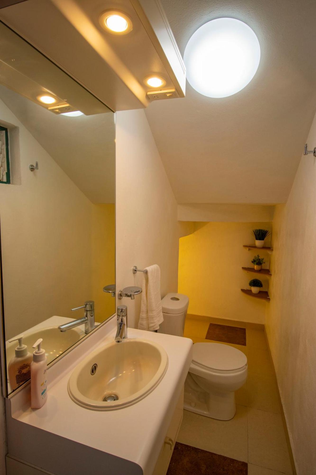 New! Bamboo Rooftop Cuernavaca Exterior foto