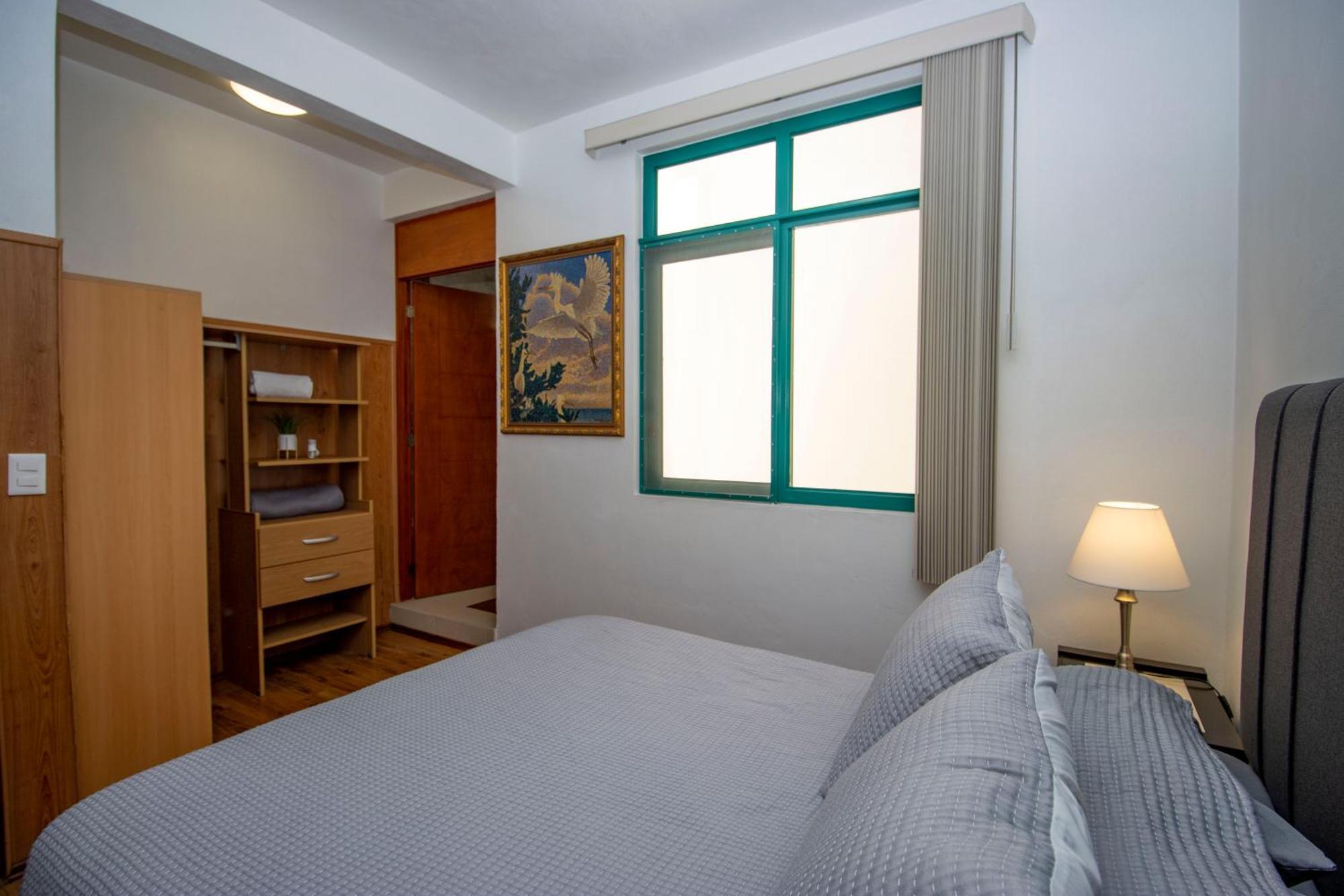 New! Bamboo Rooftop Cuernavaca Exterior foto