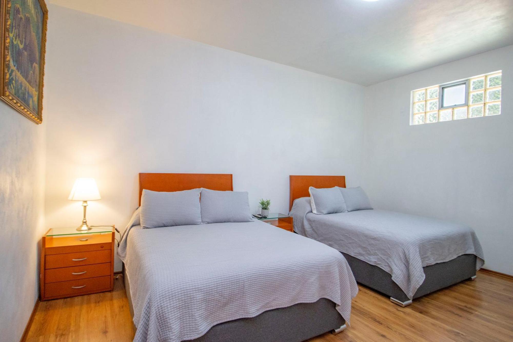New! Bamboo Rooftop Cuernavaca Exterior foto