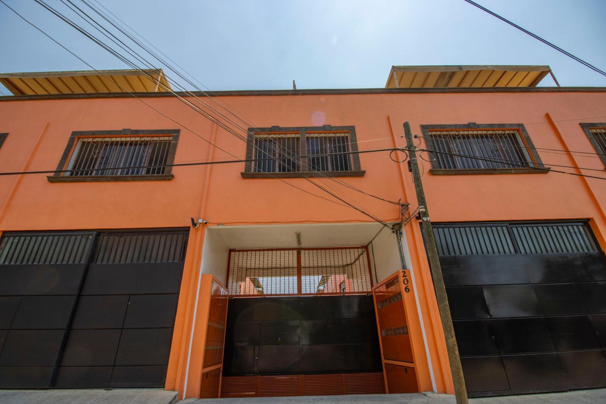 New! Bamboo Rooftop Cuernavaca Exterior foto