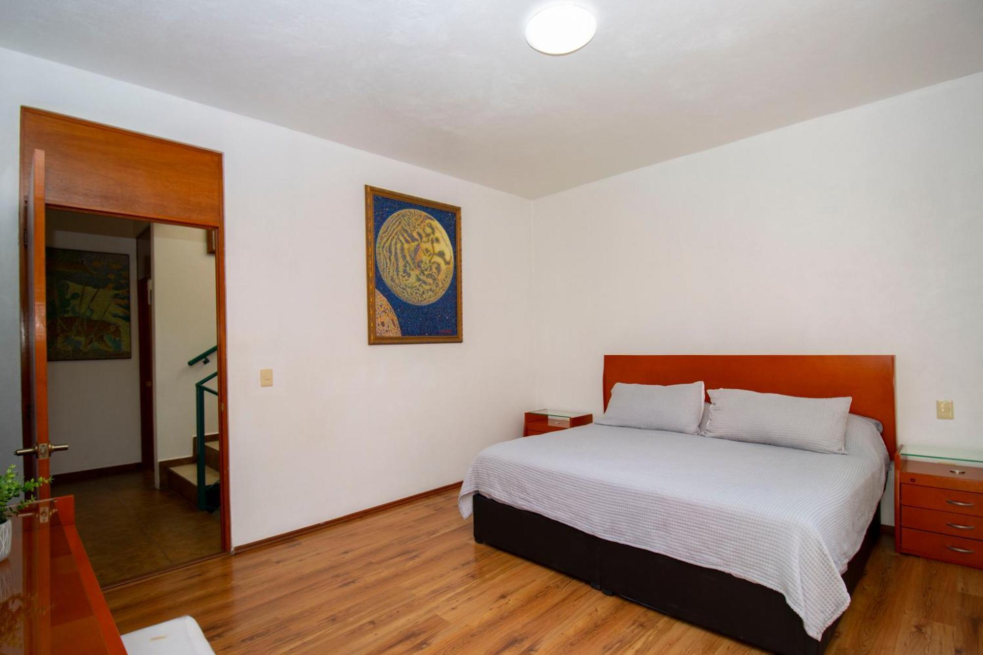 New! Bamboo Rooftop Cuernavaca Exterior foto