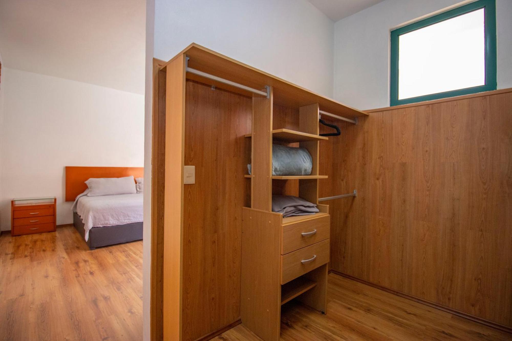 New! Bamboo Rooftop Cuernavaca Exterior foto