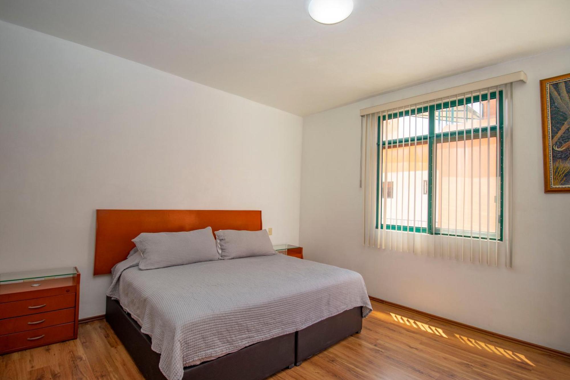 New! Bamboo Rooftop Cuernavaca Exterior foto