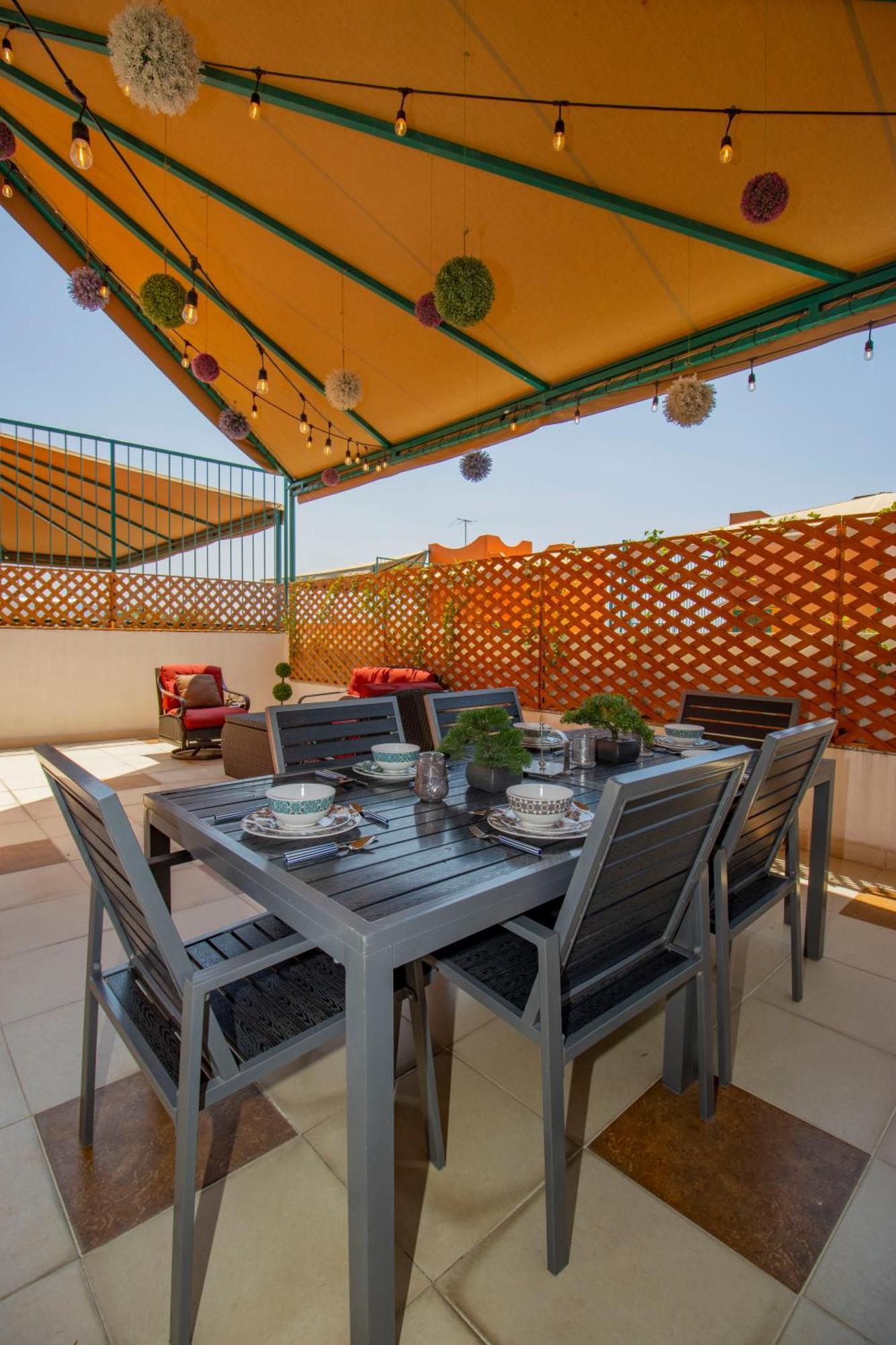 New! Bamboo Rooftop Cuernavaca Exterior foto