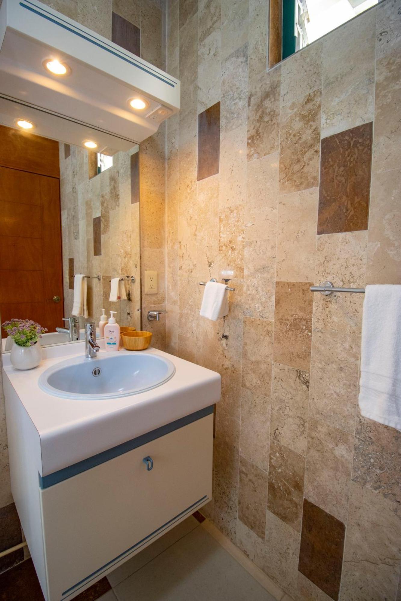 New! Bamboo Rooftop Cuernavaca Exterior foto