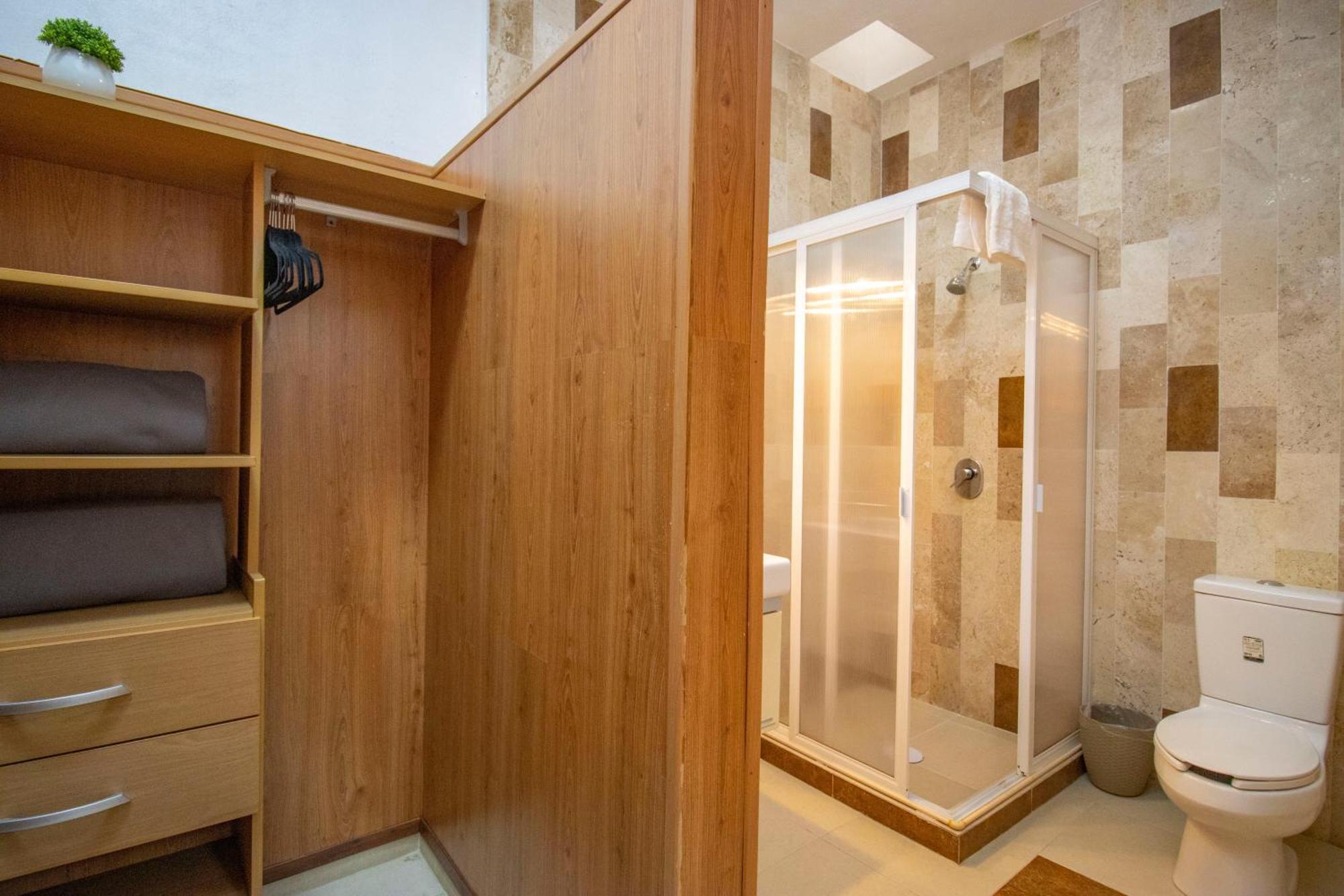 New! Bamboo Rooftop Cuernavaca Exterior foto